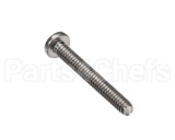 33275-5 Montague Screw, Pan Hd