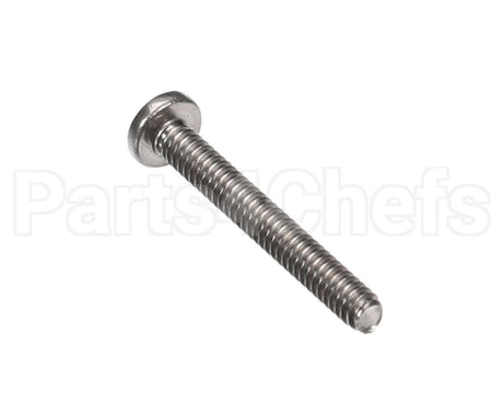 33275-5 Montague Screw, Pan Hd