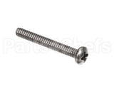 33275-5 Montague Screw, Pan Hd