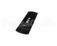 3327545000 Seb Professional Control Panel Narrow