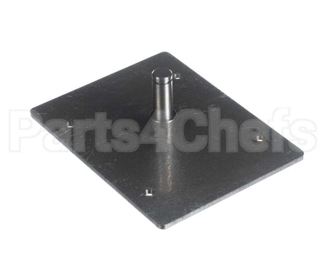 33276 Giles Idler Shaft Bracket, Assy