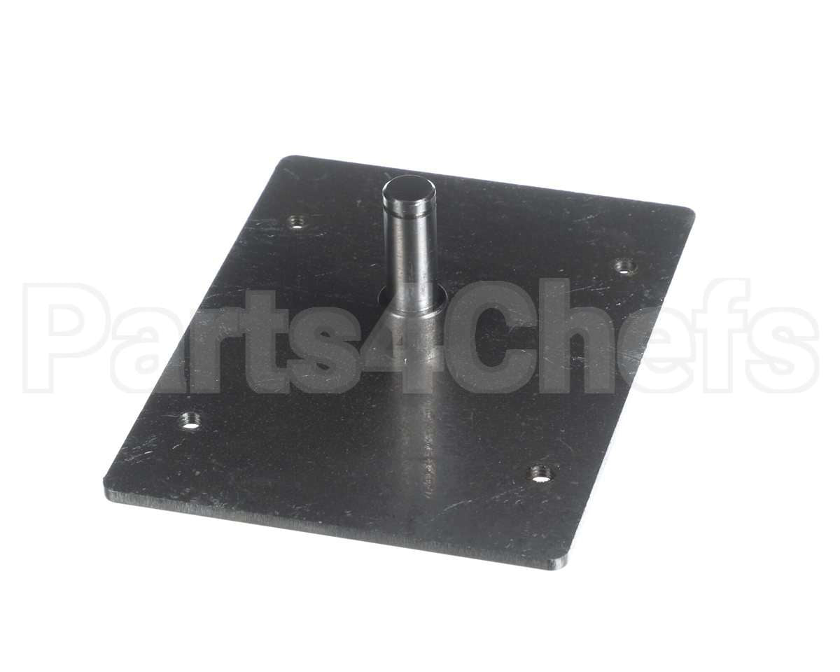 33276 Giles Idler Shaft Bracket, Assy
