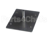 33276 Giles Idler Shaft Bracket, Assy