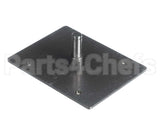 33276 Giles Idler Shaft Bracket, Assy