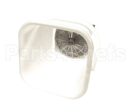 3327652000 Seb Professional Grounds Container