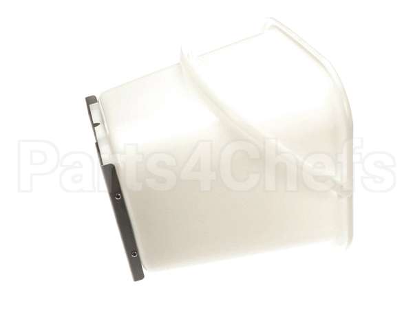 3327652000 Seb Professional Grounds Container