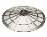 3327654000 Seb Professional Grounds Container