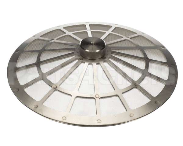 3327654000 Seb Professional Grounds Container