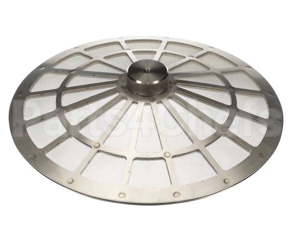 3327654000 Seb Professional Grounds Container