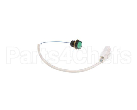 3327695000 Seb Professional Cable Set Buttons