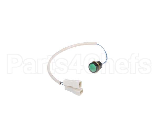 3327695000 Seb Professional Cable Set Buttons