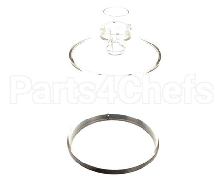 3327759000 Seb Professional Container