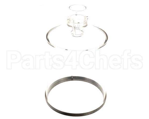 3327759000 Seb Professional Container