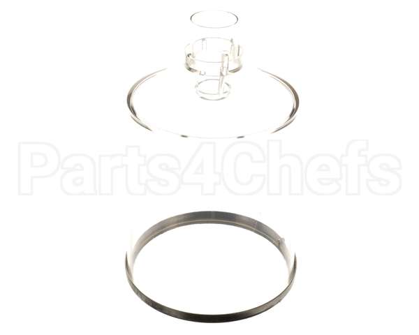 3327759000 Seb Professional Container