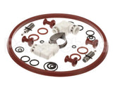 3327884000 Seb Professional Maintenance Kit Cn F 2