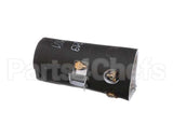 3328022099 Seb Professional Boiler Body
