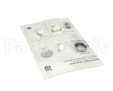 3328028000 Seb Professional Brewer Maintenance Kit 130.000 Bistro