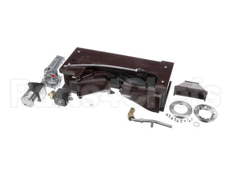3328079000 Seb Professional Coffee Art Service Kit 2
