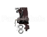 3328079000 Seb Professional Coffee Art Service Kit 2