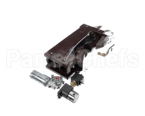 3328079000 Seb Professional Coffee Art Service Kit 2
