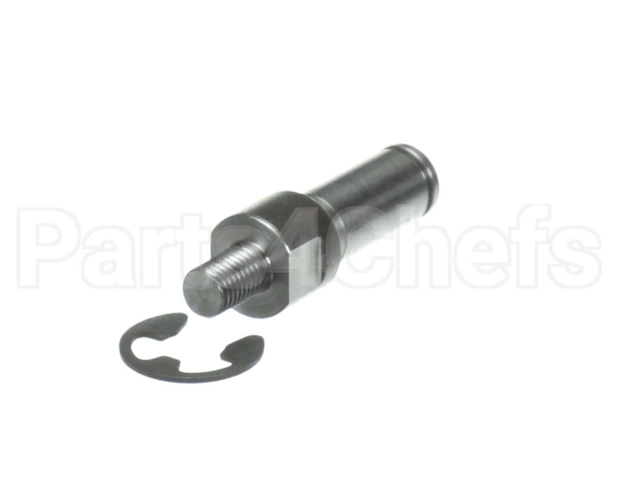 33281 Giles Shaft, Idler Sprocket