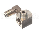 3328149099 Seb Professional Plug, Compl.