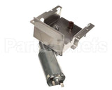 3328194000 Seb Professional Brewer Motor