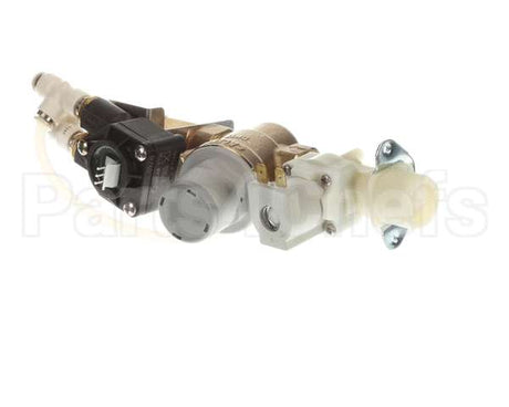 3328226199 Seb Professional Safety Assembly