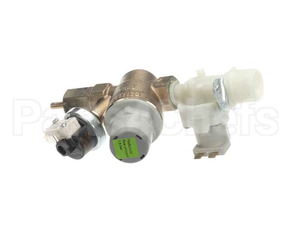 3328227499 Seb Professional Safety Assembly