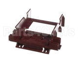 3328237000 Seb Professional Brewer Mount, Compl.