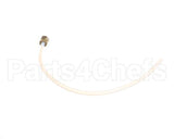 3328239000 Seb Professional Hose, G1-8-Buschjost Valve, Compl.