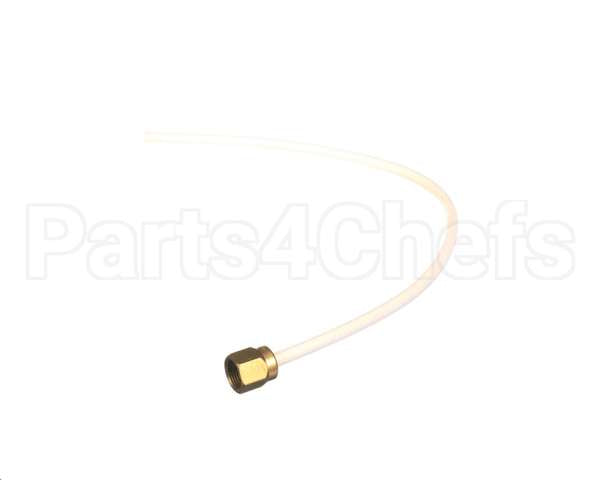 3328239000 Seb Professional Hose, G1-8-Buschjost Valve, Compl.