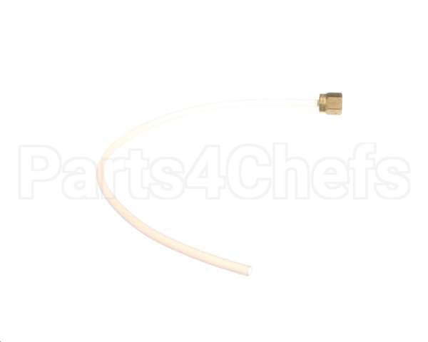 3328239000 Seb Professional Hose, G1-8-Buschjost Valve, Compl.