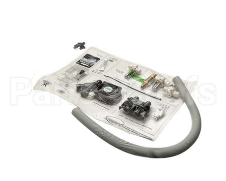 3328288100 Seb Professional Presto Service Kit 2 W/O Brewing Unit
