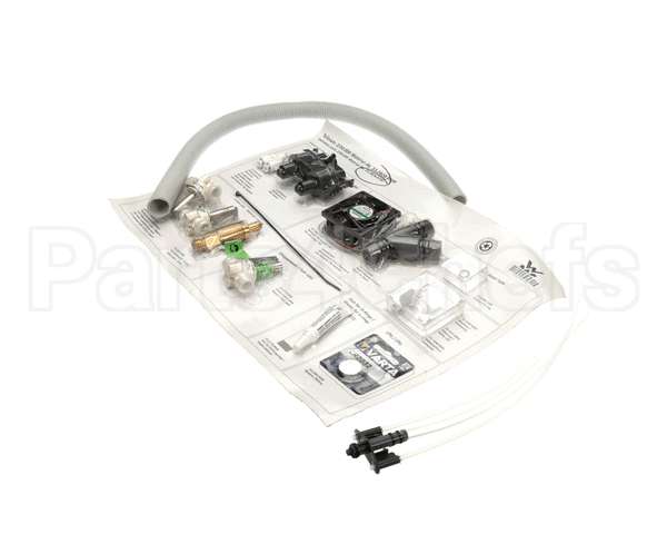 3328288100 Seb Professional Presto Service Kit 2 W/O Brewing Unit
