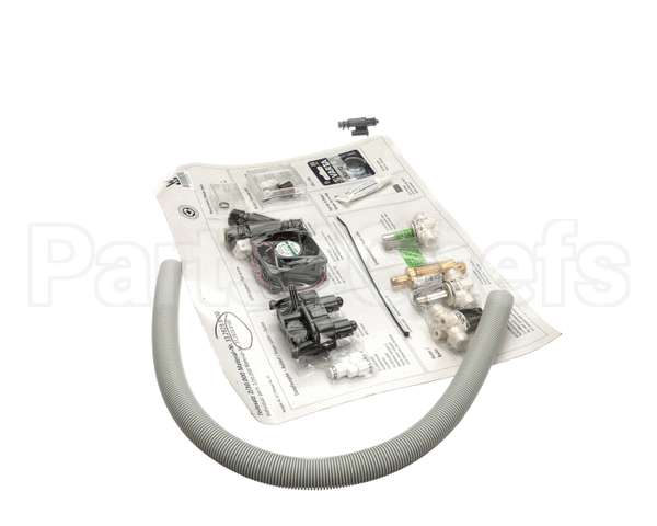 3328288100 Seb Professional Presto Service Kit 2 W/O Brewing Unit