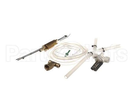 3328289100 Seb Professional Fresh Milk Service Kit