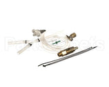 3328289100 Seb Professional Fresh Milk Service Kit