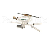 3328289100 Seb Professional Fresh Milk Service Kit