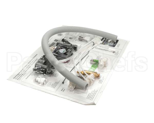 3328349000 Seb Professional Maintenance Set 2 Years Presto Opt. Foam