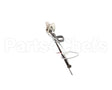 3328530099 Seb Professional Pipe, Steampower