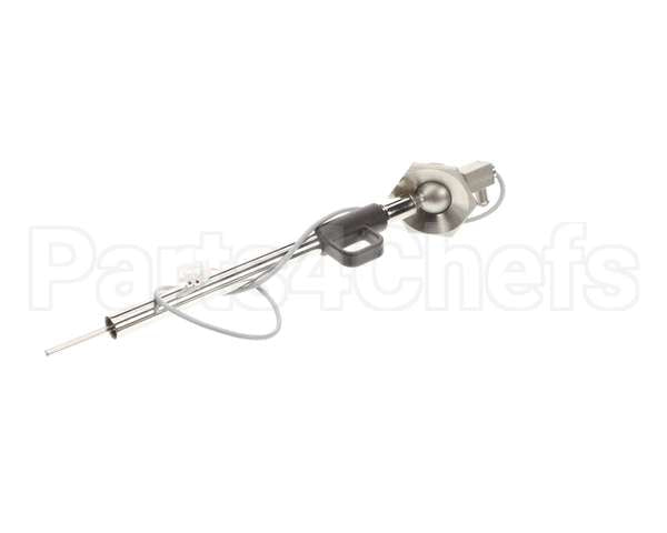 3328530099 Seb Professional Pipe, Steampower