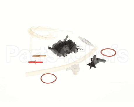 3328535000 Seb Professional Care Kit Wmf 2000S (5Kw) 15000 Brewings