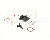 3328535000 Seb Professional Care Kit Wmf 2000S (5Kw) 15000 Brewings