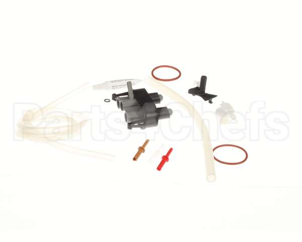 3328535000 Seb Professional Care Kit Wmf 2000S (5Kw) 15000 Brewings