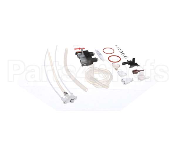 3328536000 Seb Professional Service Kit 1 Wmf 2000S 5Kw