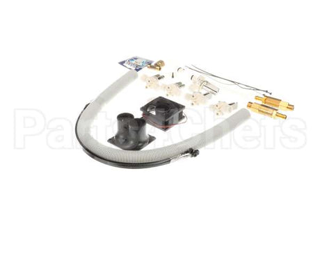 3328537100 Seb Professional Service Kit 2_2000S (Every 2 Years)