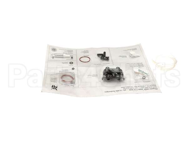 3328642000 Seb Professional Care Kit Wmf 2000S (3Kw) 15000 Brewings