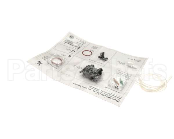 3328642000 Seb Professional Care Kit Wmf 2000S (3Kw) 15000 Brewings
