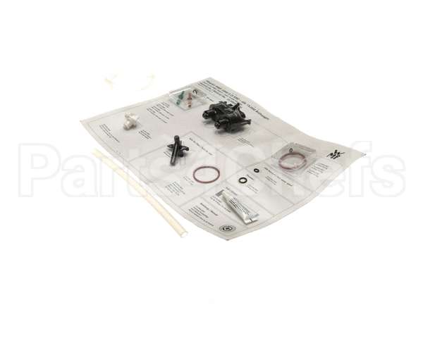 3328642000 Seb Professional Care Kit Wmf 2000S (3Kw) 15000 Brewings